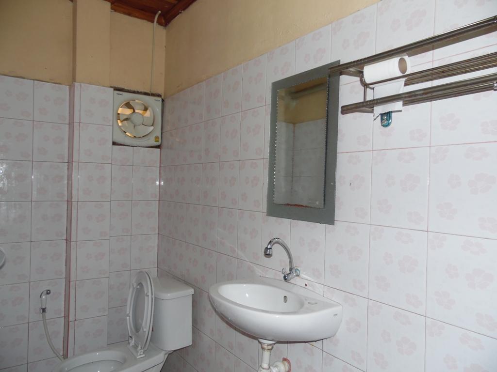 Silikhane Guesthouse Luang Prabang Bagian luar foto