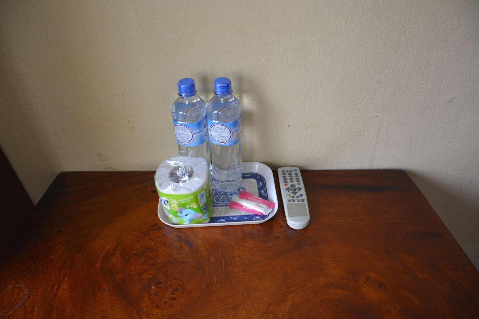 Silikhane Guesthouse Luang Prabang Bagian luar foto