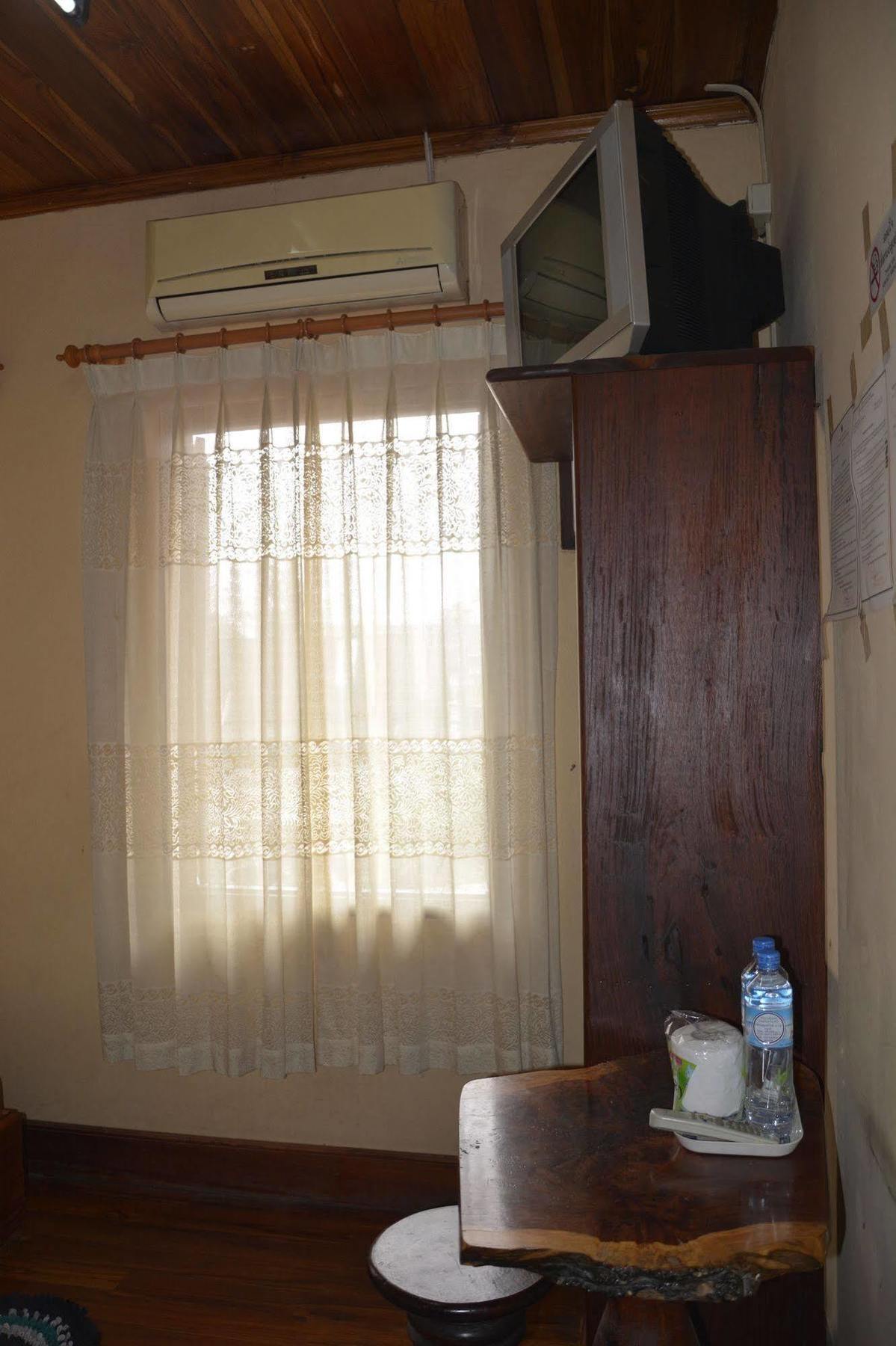 Silikhane Guesthouse Luang Prabang Bagian luar foto