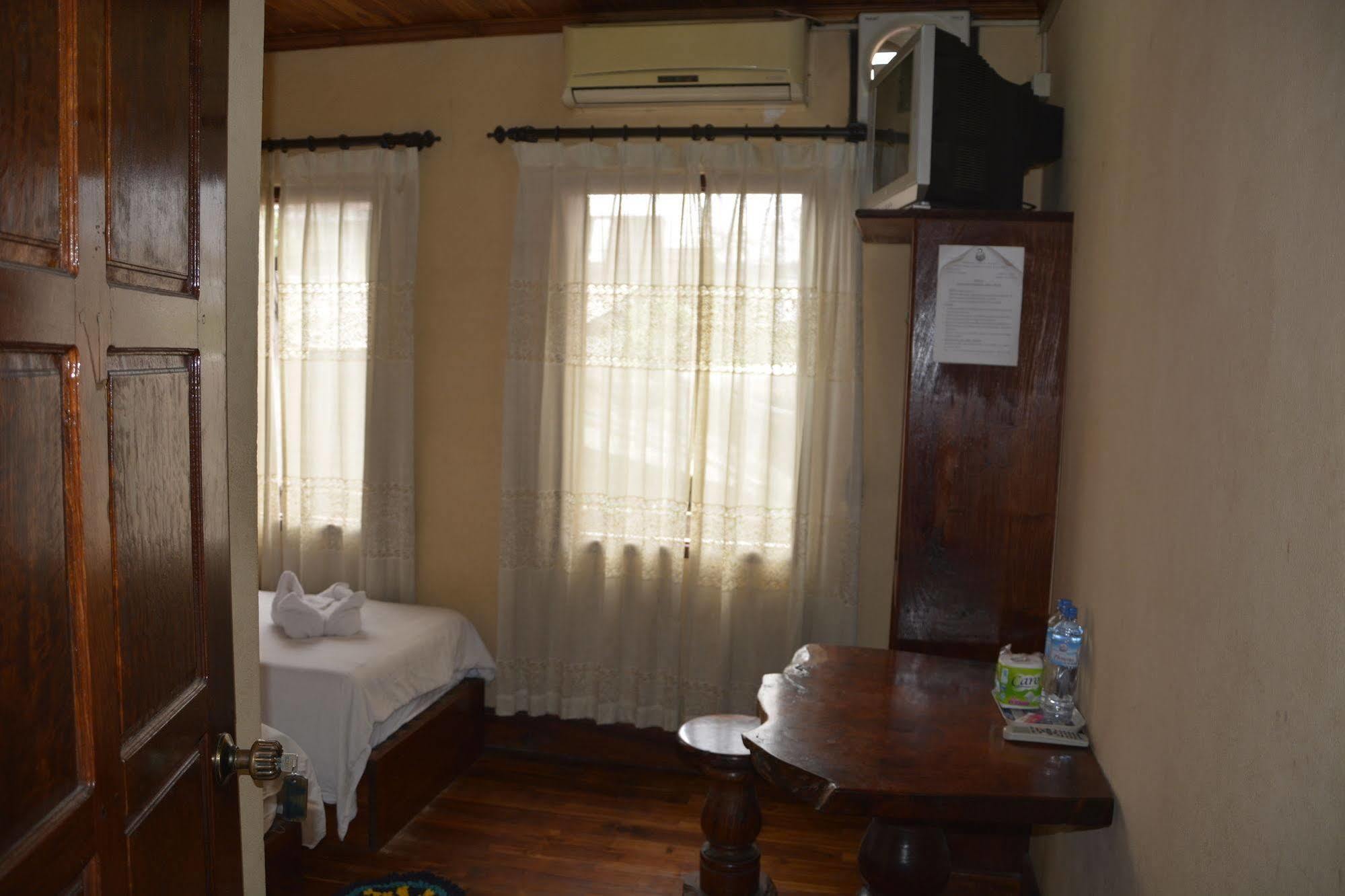 Silikhane Guesthouse Luang Prabang Bagian luar foto