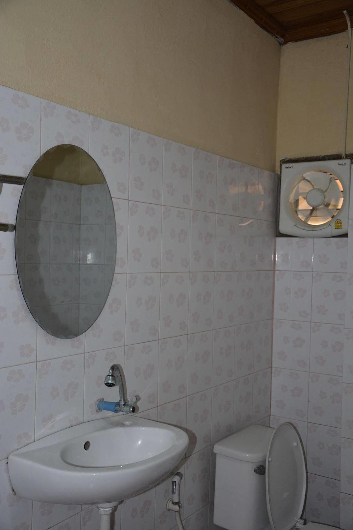 Silikhane Guesthouse Luang Prabang Bagian luar foto