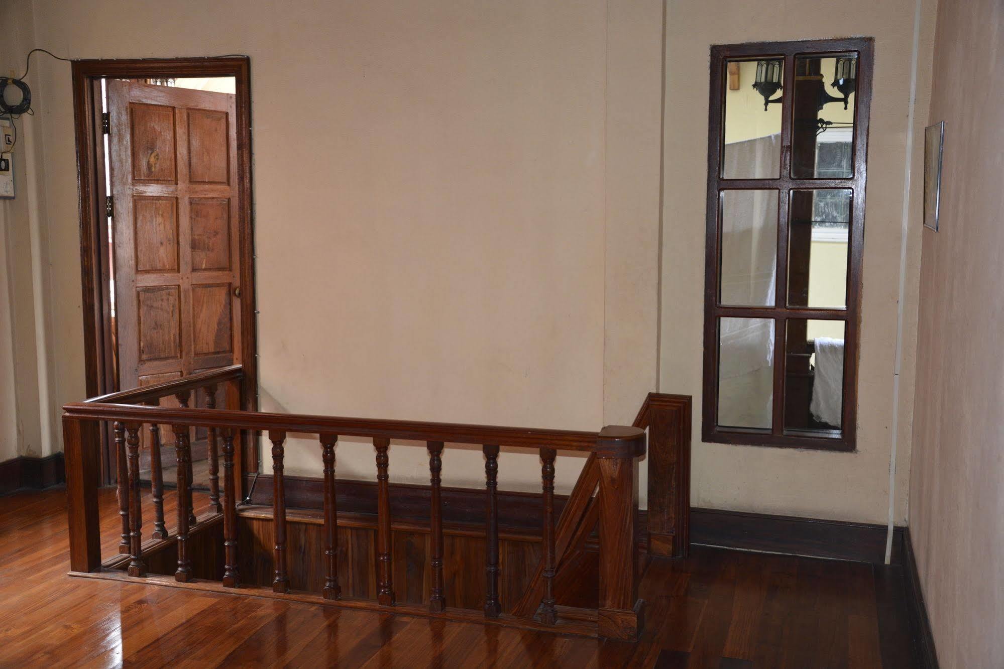 Silikhane Guesthouse Luang Prabang Bagian luar foto