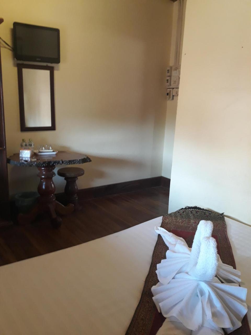 Silikhane Guesthouse Luang Prabang Bagian luar foto