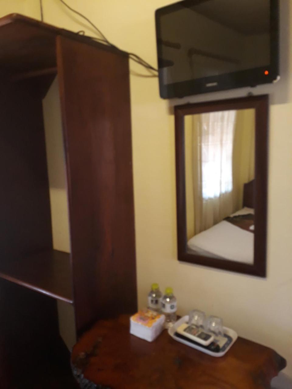 Silikhane Guesthouse Luang Prabang Bagian luar foto
