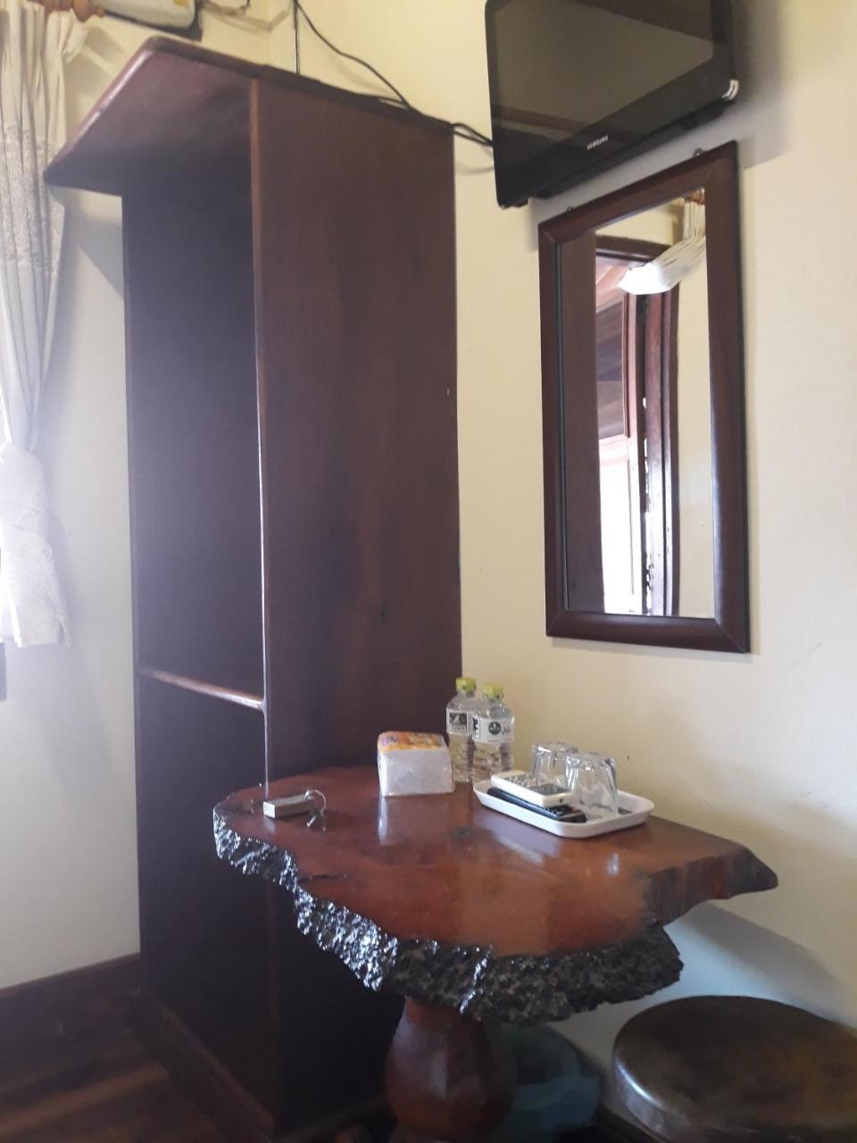 Silikhane Guesthouse Luang Prabang Bagian luar foto