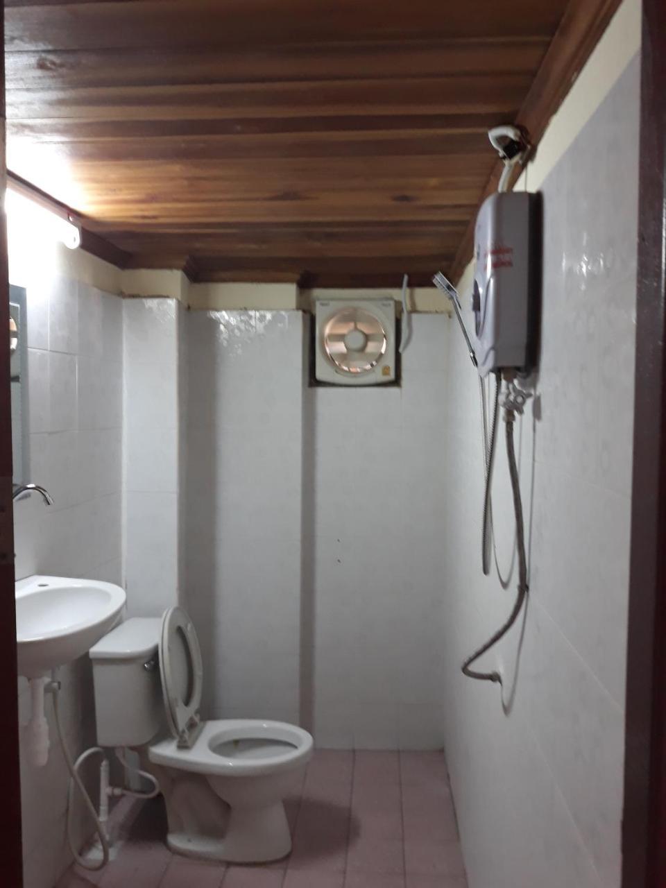 Silikhane Guesthouse Luang Prabang Bagian luar foto