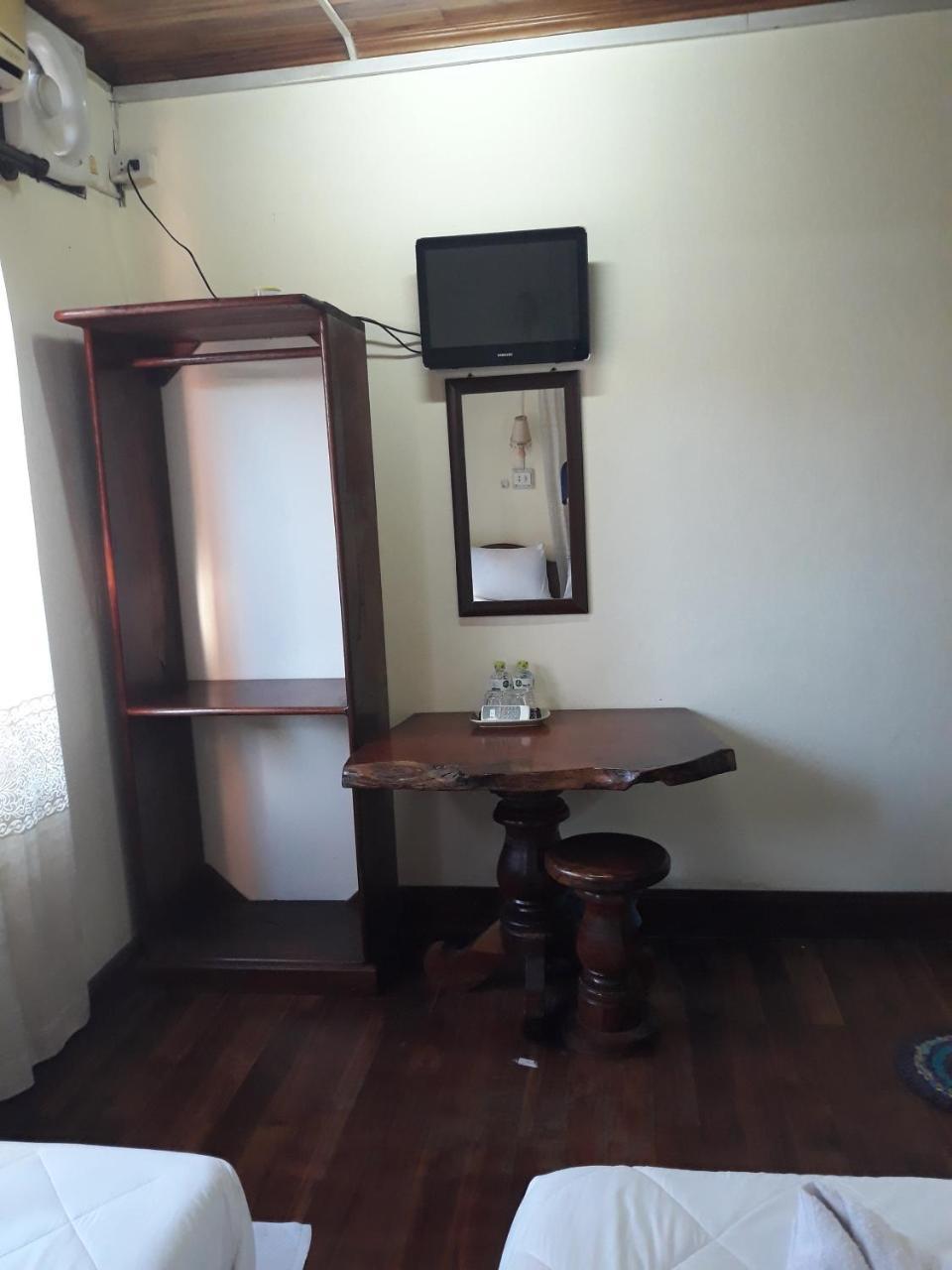 Silikhane Guesthouse Luang Prabang Bagian luar foto