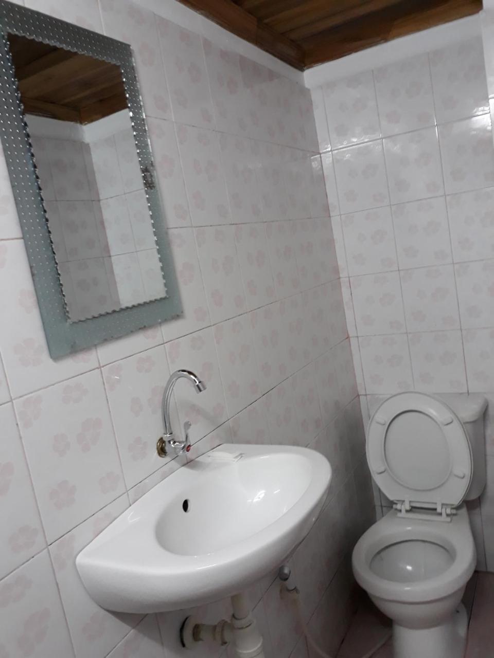 Silikhane Guesthouse Luang Prabang Bagian luar foto