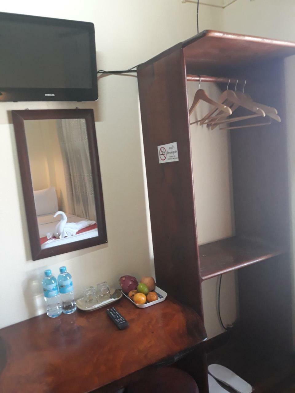 Silikhane Guesthouse Luang Prabang Bagian luar foto
