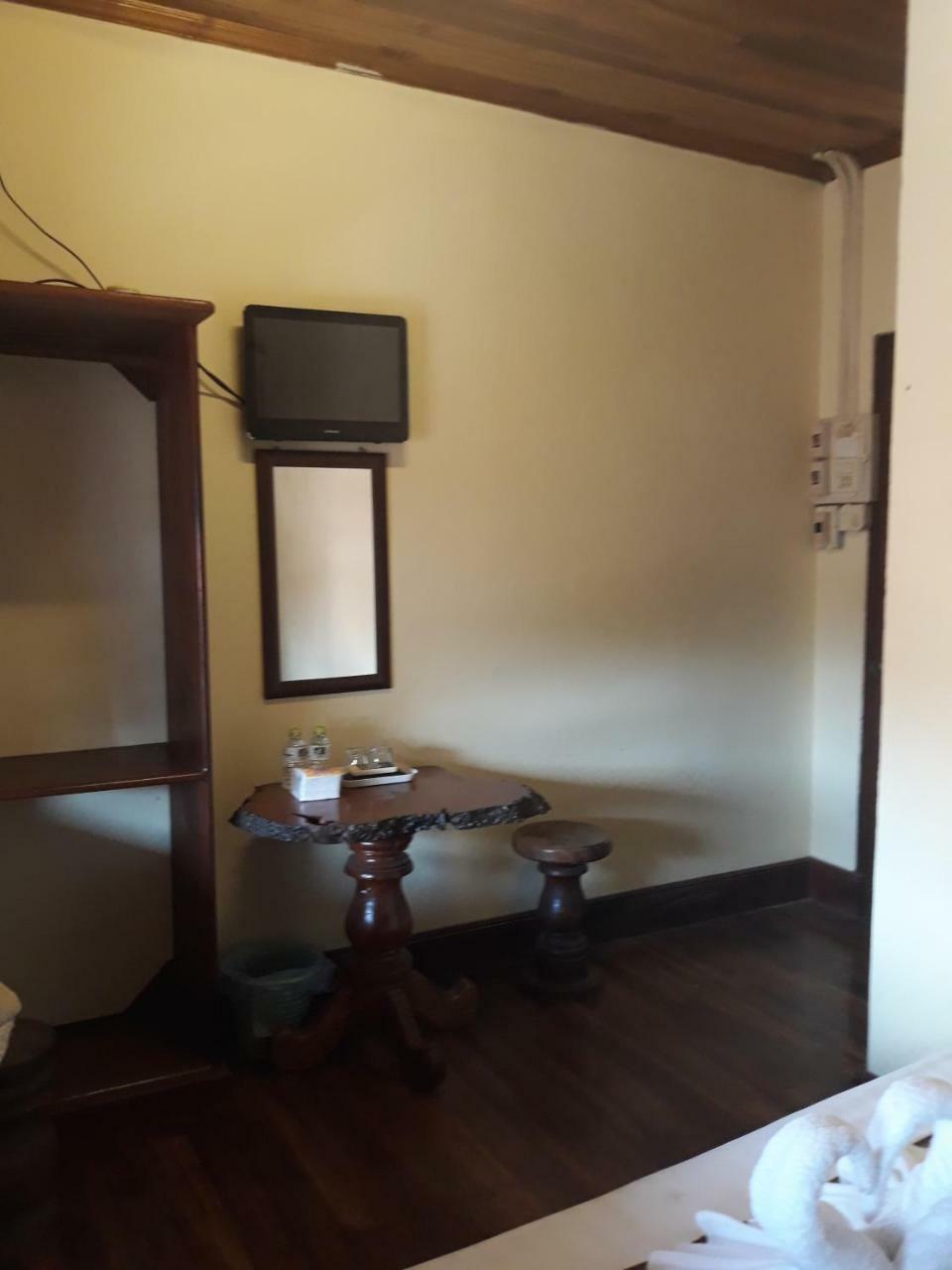 Silikhane Guesthouse Luang Prabang Bagian luar foto