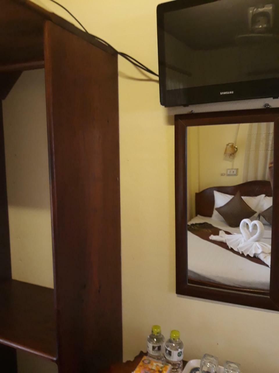 Silikhane Guesthouse Luang Prabang Bagian luar foto