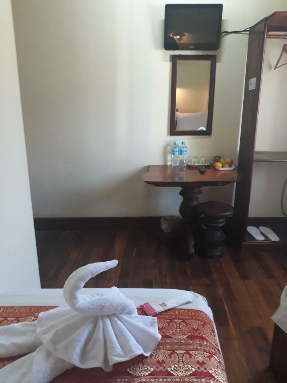 Silikhane Guesthouse Luang Prabang Bagian luar foto